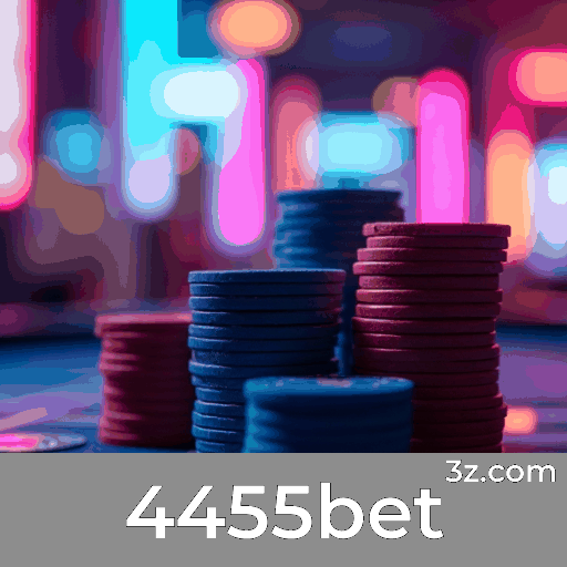 4455bet Comunidade: O Paraíso Interativo dos Jogadores