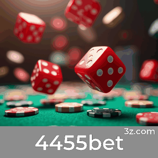 Experiência Única no 4455bet: Casino Premium e Dealers Reais
