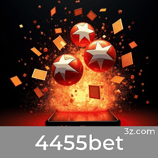 Tecnologia 3D em Ação: Jogos de Cassino no 4455bet