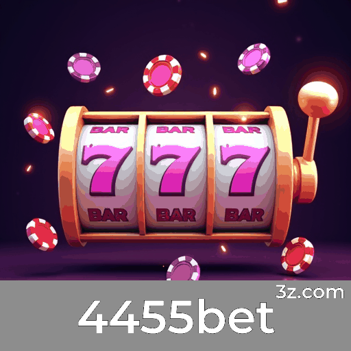 4455bet: O Melhor Cassino Online e Plataforma de Apostas do Brasil