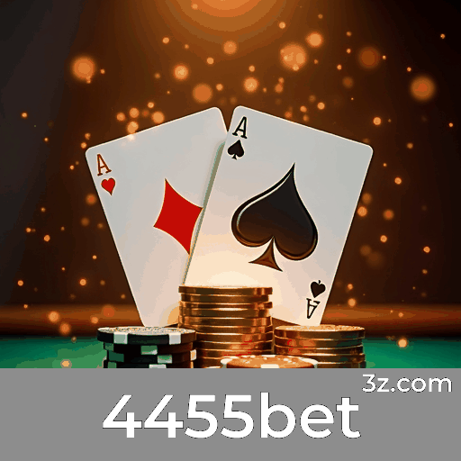 4455bet: O Melhor Cassino Online e Plataforma de Apostas do Brasil