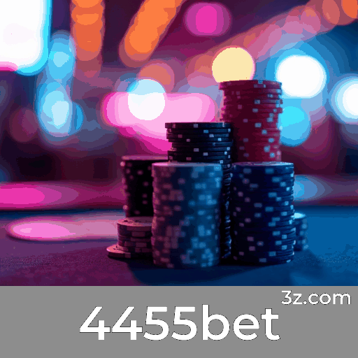 4455bet: Responsabilidade e Sustentabilidade em Destaque