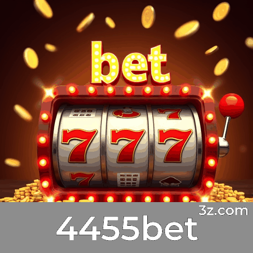 Revolucione sua experiência com jogos inovadores na 4455bet