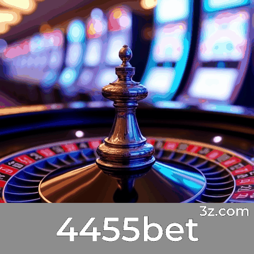4455bet: O Melhor Cassino Online e Plataforma de Apostas do Brasil