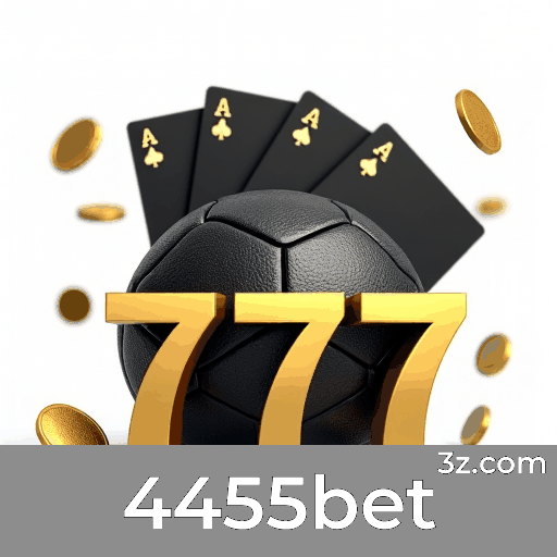 4455bet: O Melhor Cassino Online e Plataforma de Apostas do Brasil