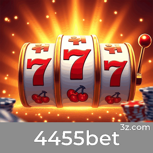 4455bet: O Melhor Cassino Online e Plataforma de Apostas do Brasil