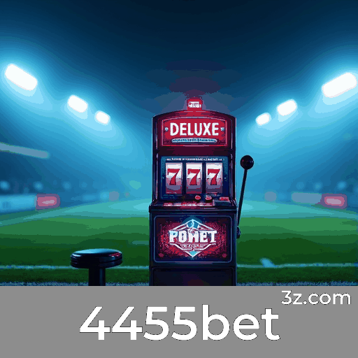 Bônus Reais no 4455bet: Valor e Confiança Garantidos