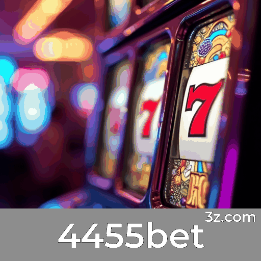 4455bet: O Melhor Cassino Online e Plataforma de Apostas do Brasil