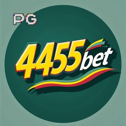 4455BET: Cassino e Apostas Online com Confiabilidade